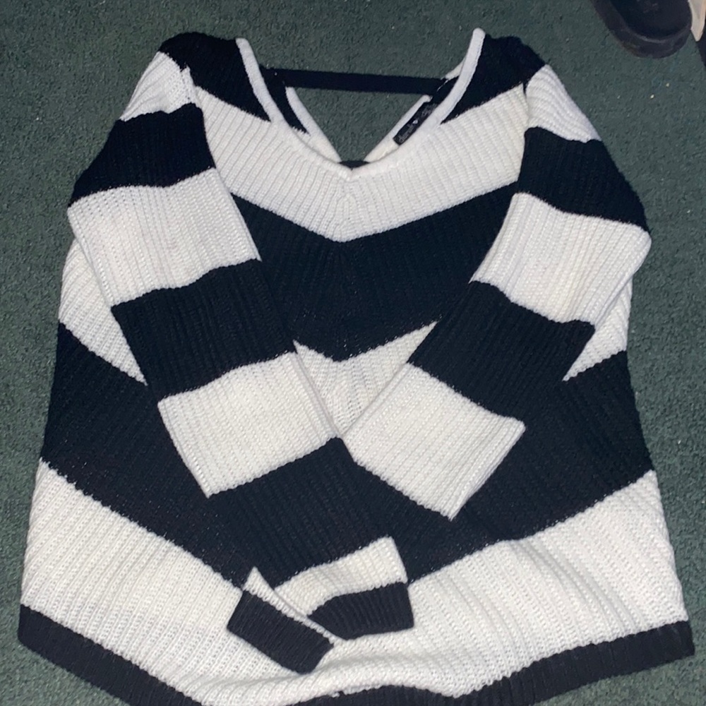 sweater